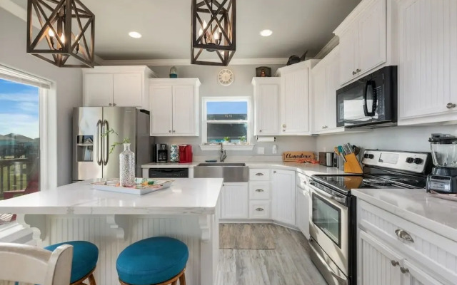 Big Chill 2 Bedroom Home