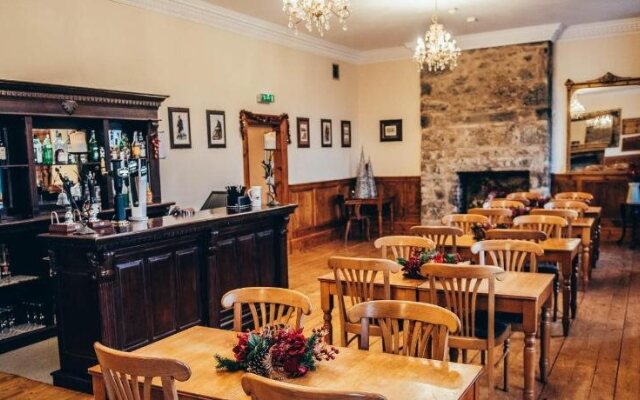 Star and Garter Hotel