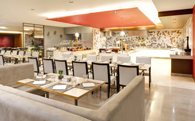 Novotel Nathan Road Kowloon Hong Kong