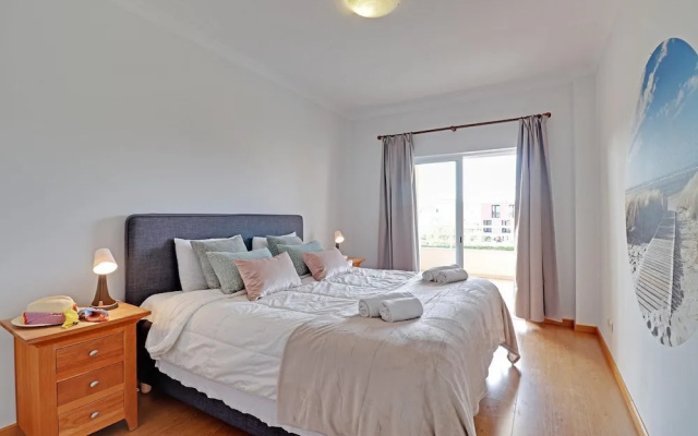 Palm Beach Apartment