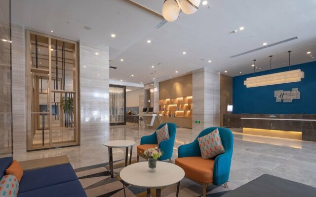 Holiday Inn Express Kaifeng City Center by IHG