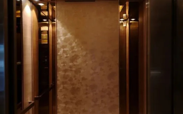 Ganzhou Ruijin Wanjia Hotel (Hongjing Scenic Area & Municipal Government Store) – Hotel Rooms – Ganzhou