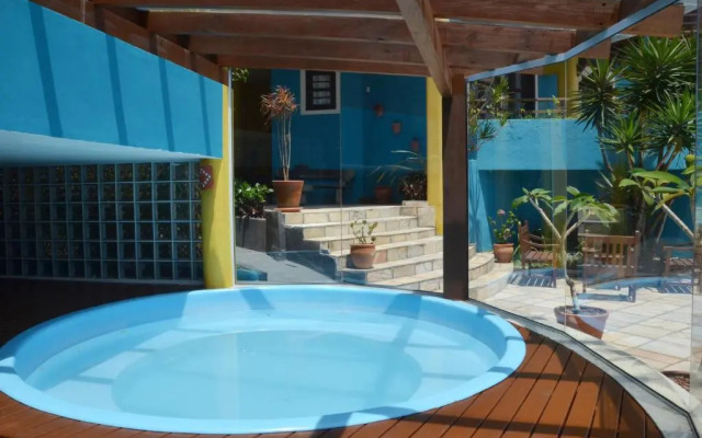 Vila do Sol Apartamentos