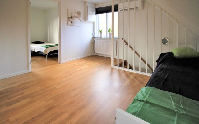 Awesome Home in Broby With Wifi and 3 Bedrooms