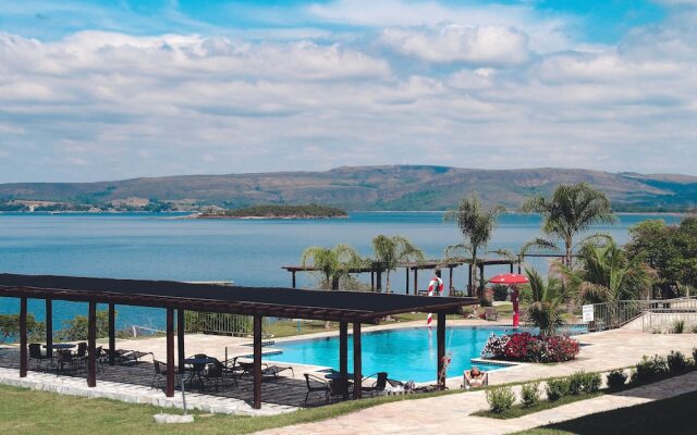 Riviera Capitólio Hotel