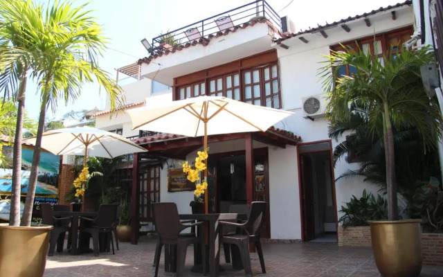 Hotel Rodadero Dorado