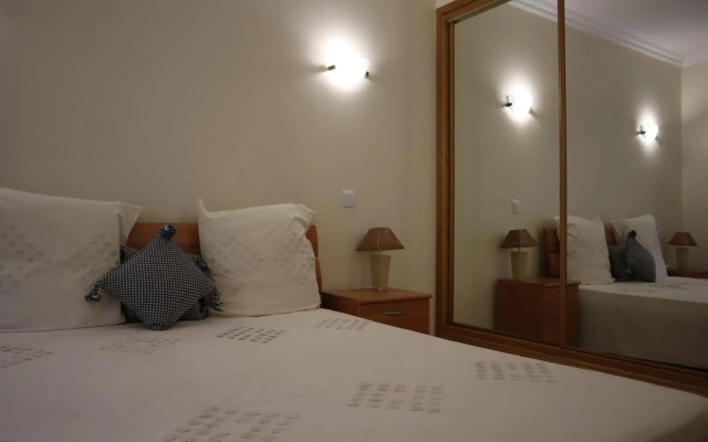 Casablanca AL by Albufeira Rental