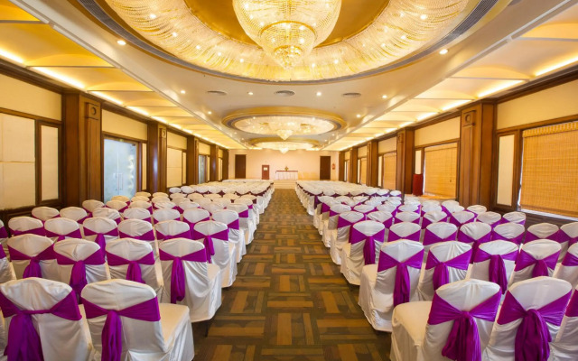 Hotel Atithi