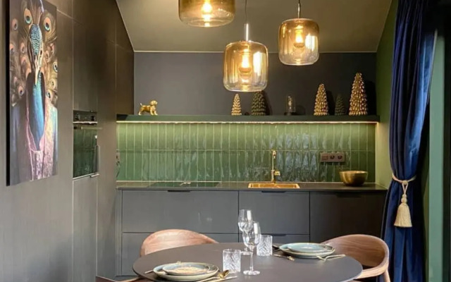 House in Durbuy Near Town Center