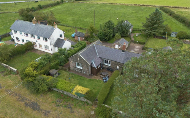 The Smithy - North East Escapes