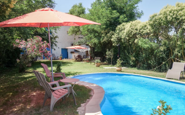 La maison d'Adélaïde