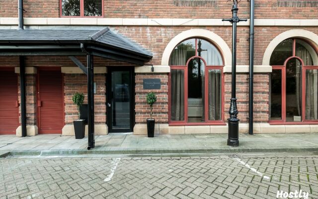 Wesley Gate Apartments