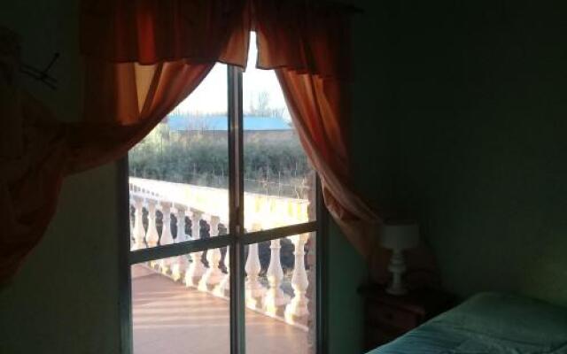 Hostel banda florida