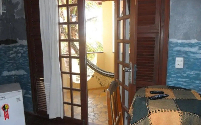 Pousada Tropical Brasil