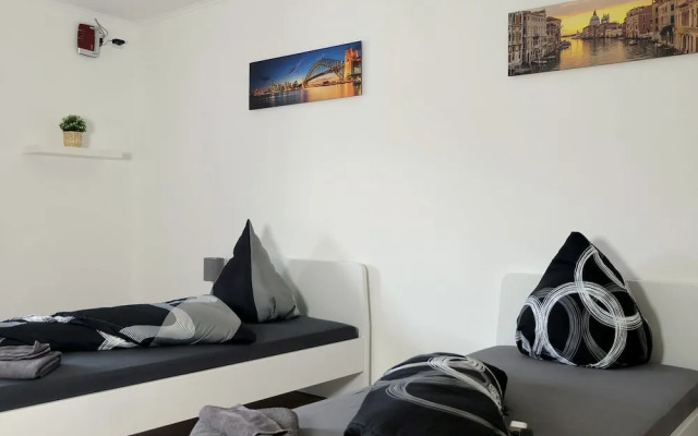 Studios im Haus Deutsch Krone