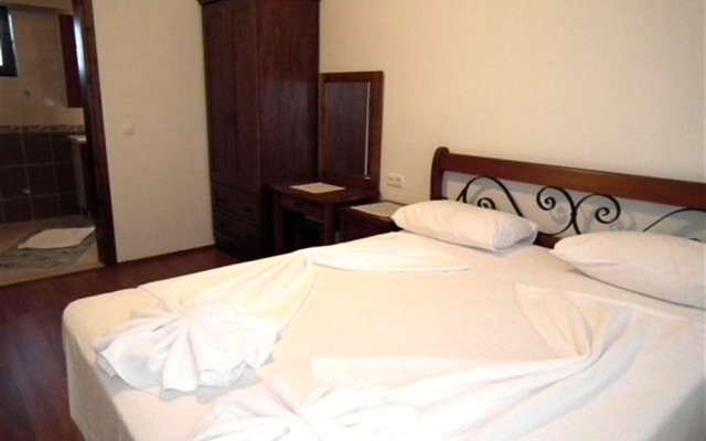 Villa Manzara