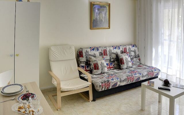 Deluxe Apartment Lopez de Gomara