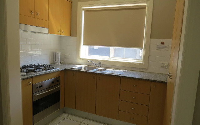 Waldorf Drummoyne Serviced Apartments