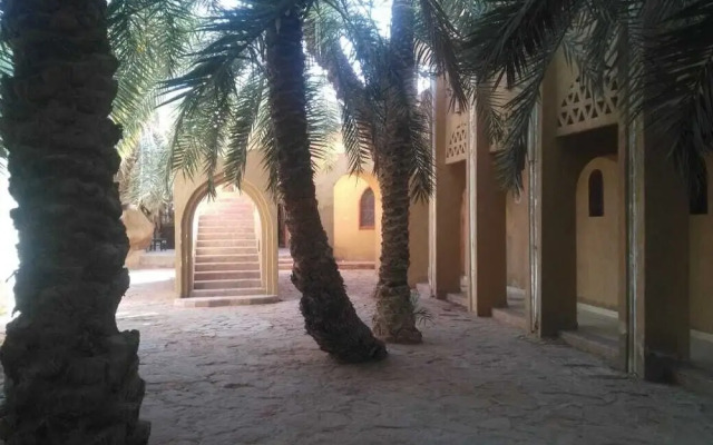 Siwa Paradise Hotel