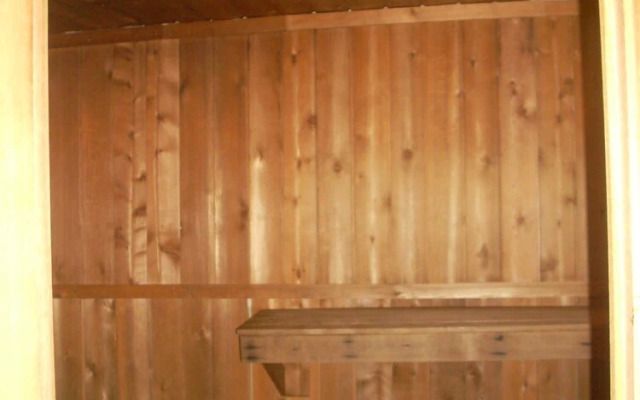 Austrian Haus Lodge