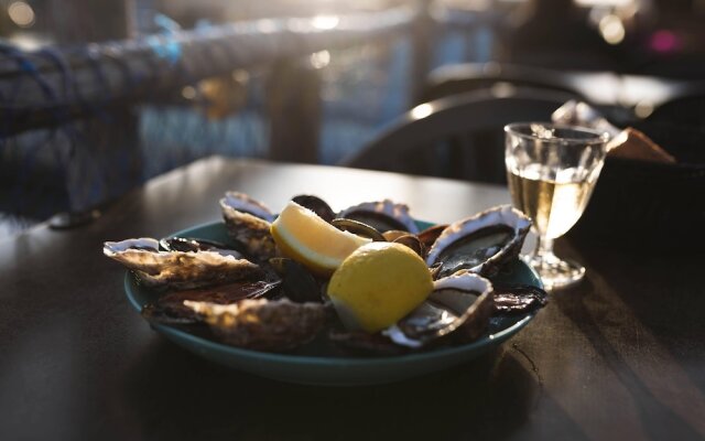 VVF Résidence Port-Leucate