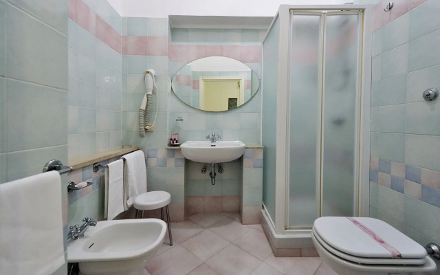 Park Hotel Villa Maria