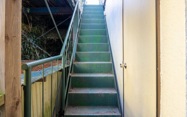 Villent Ocean View Ito Kawana