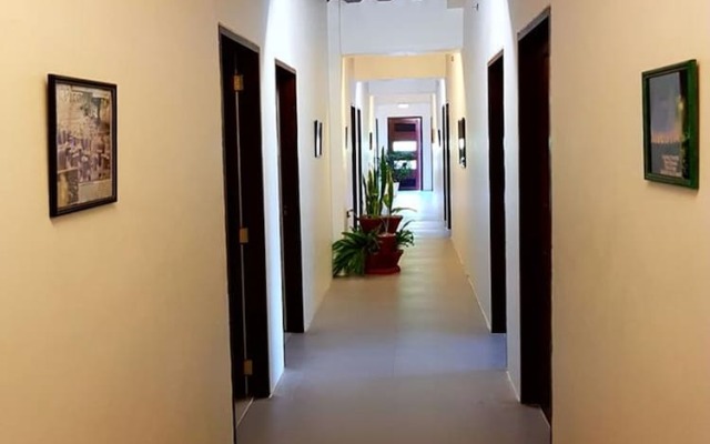 MelSol Hotel