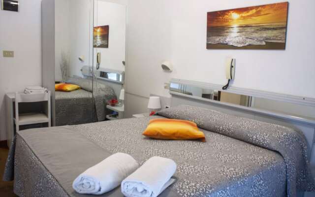 Hotel Santa Cecilia