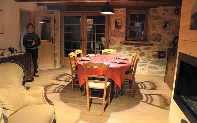 chambres et table d'hôtes du Péré