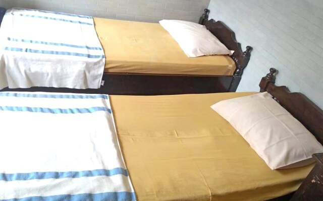 SPOT ON 2829 Hotel Arjuna Syariah
