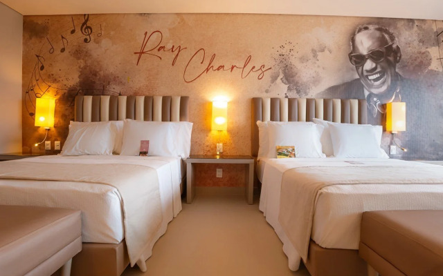 Vila Galé Collection Sunset Cumbuco