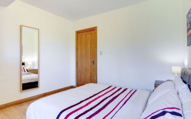 Chalet Llawr Un Sankt Johann in Tirol