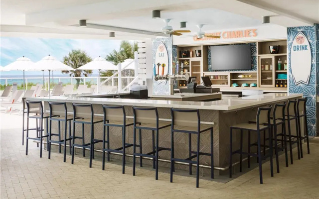 Hyatt Place Panama City Beach