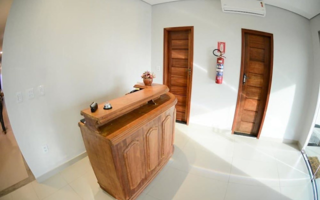 Novo Hotel
