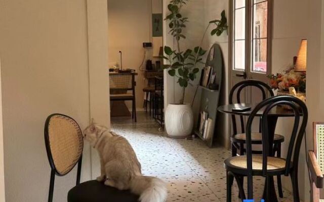 Shanerqi CafeTea B&B