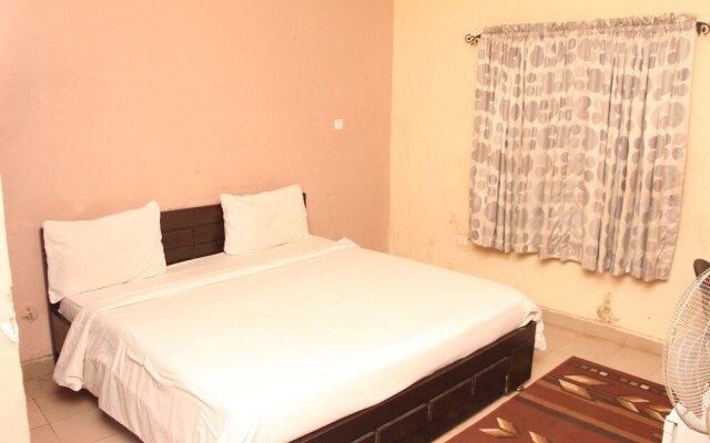 Duveino Suites