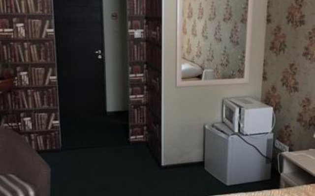 Mini Hotel Alteya