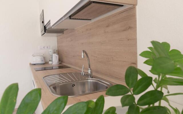 R2 Maryvent Beach Apartaments