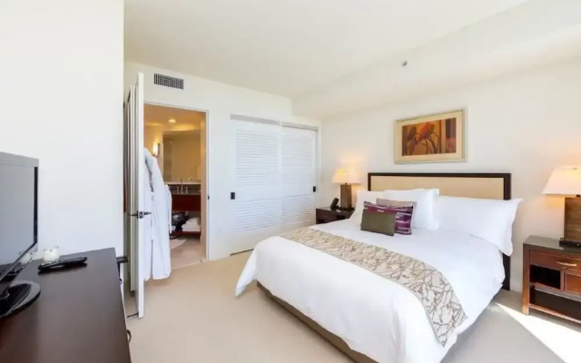 Jet Luxury @ The Trump Waikiki