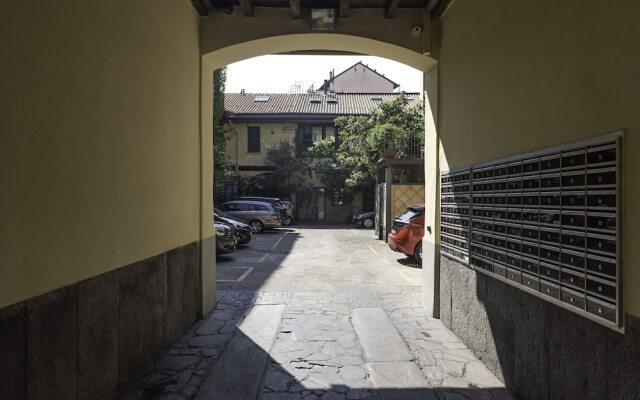 Porta Venezia - Rentclass Catone