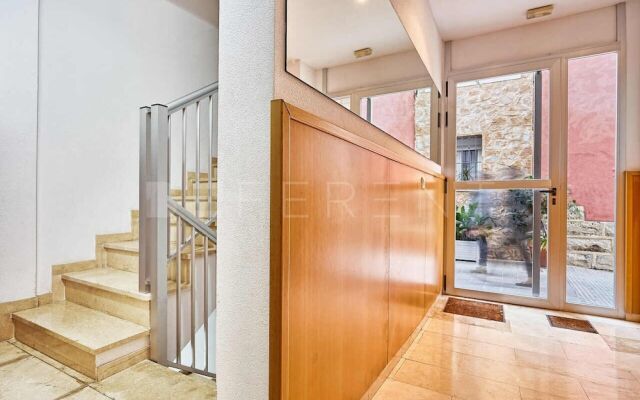 BEFERENT Alicante Oldtown