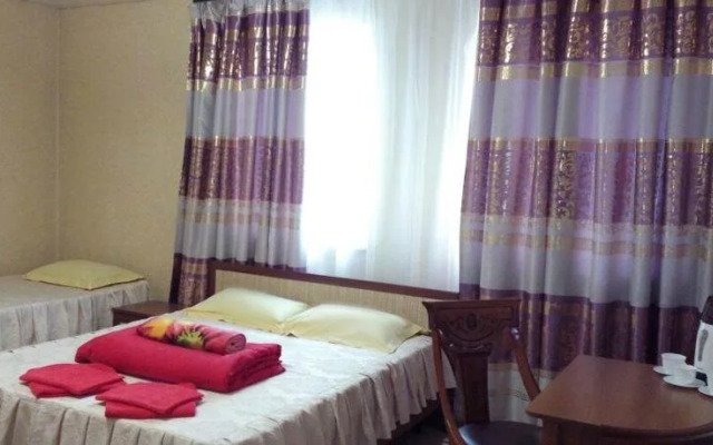 Мини-отель Эконом на Горького