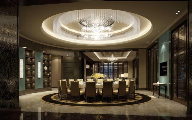 Hilton Changzhou