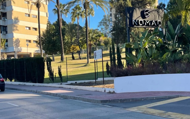 Torres De Aloha 2 bdr Puerto Banus