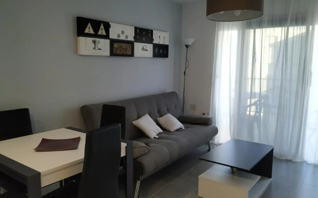 Cambrils Panoramic