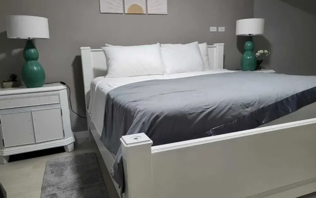 Carter's Nest Villa
