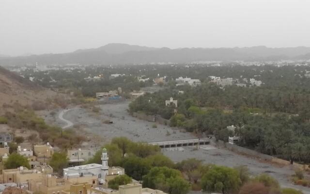 Nizwa City Apartment