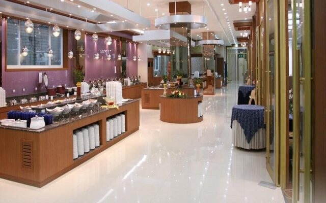 HIVICE Hotel