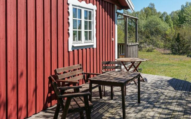 Holiday home BORGHOLM V